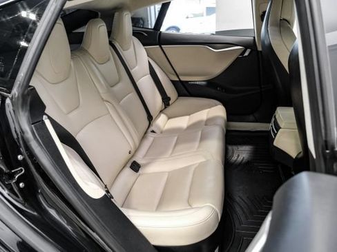 Used 2018 Tesla Model S 75D AWD/4WD image 35
