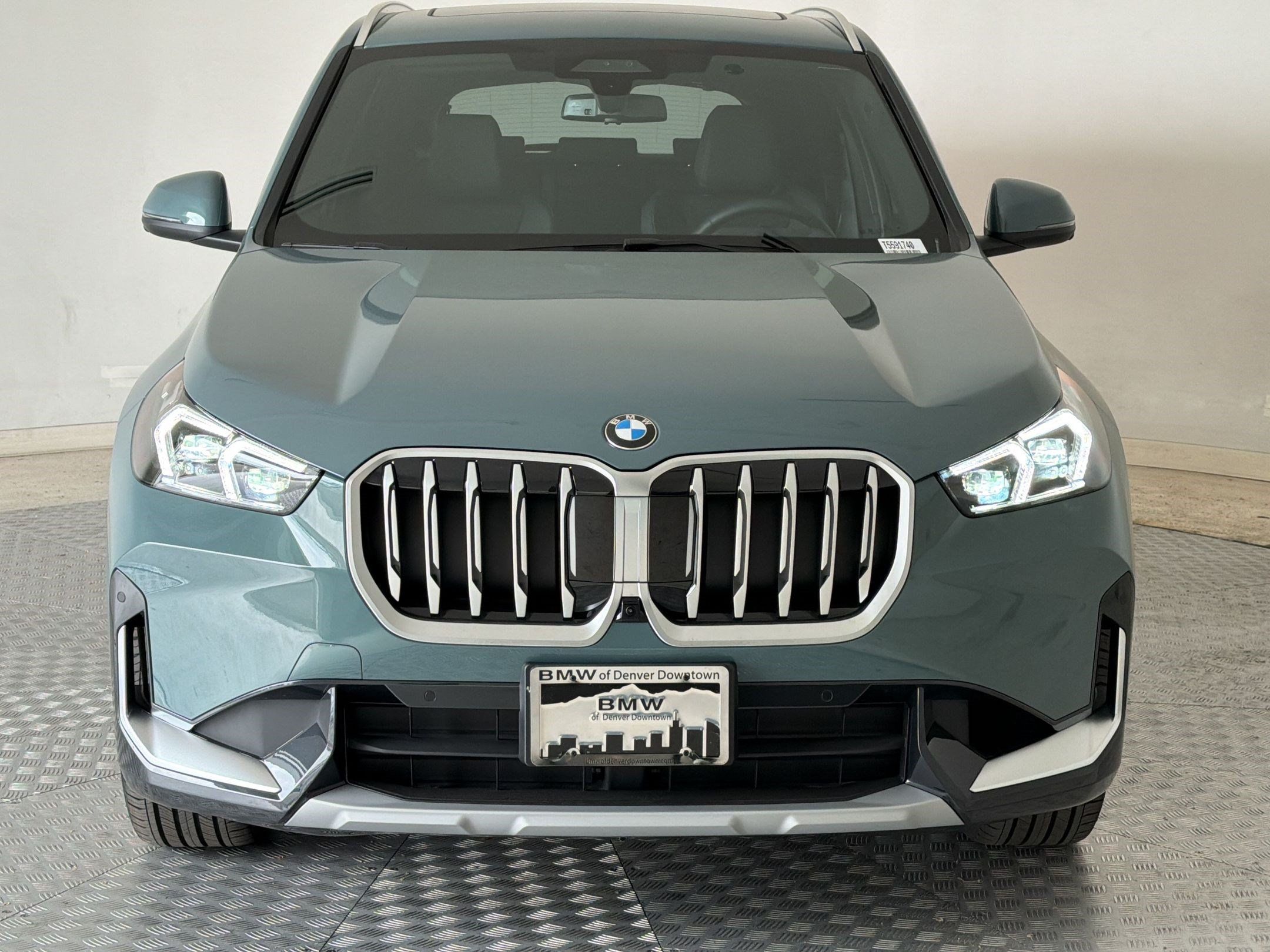 New 2026 BMW X1 xDrive28i w/ Technology Package AWD/4WD image 6