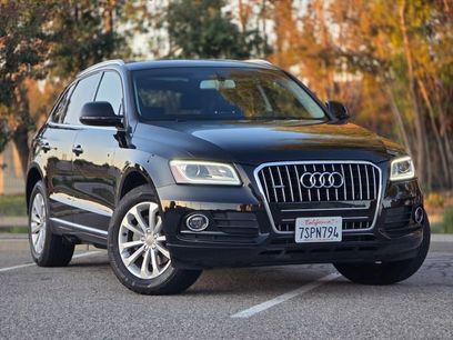 Used 2015 Audi Q5 2.0T Premium