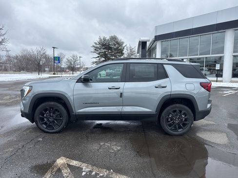 New 2026 GMC Terrain Elevation w/ Black Edition image 2