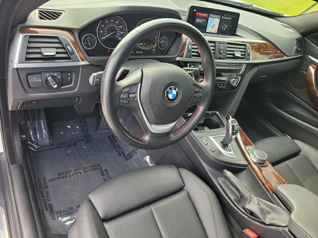 Used 2019 BMW 430i xDrive Coupe w/ Convenience Package AWD/4WD image 7