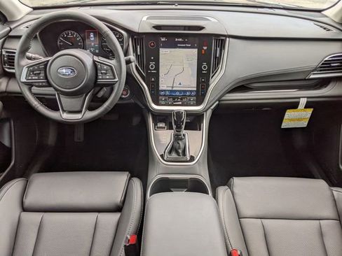 New 2025 Subaru Legacy Limited image 3