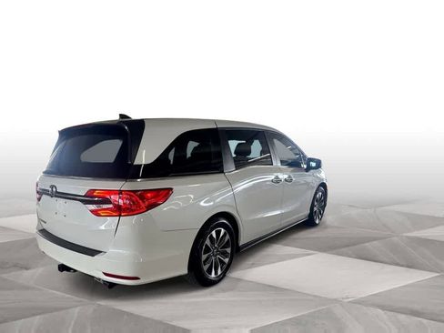 Used 2023 Honda Odyssey EX-L image 8