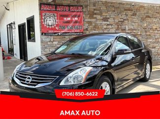 Used 2012 Nissan Altima 2.5 SL w/ 2.5SL Pkg image 1