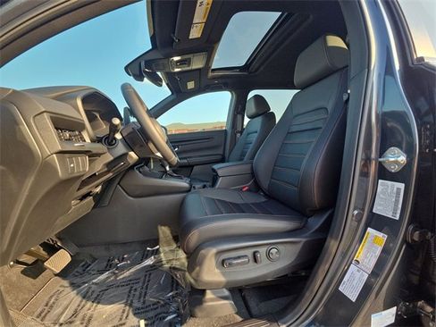 New 2026 Honda CR-V Sport-L image 19