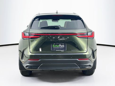 Used 2025 Lexus NX 250 FWD w/ Premium Package image 7