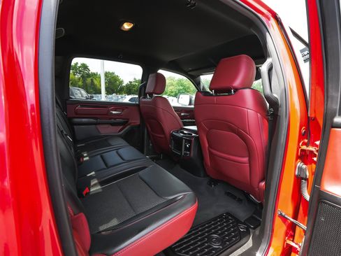 Used 2022 RAM 1500 Rebel w/ Level 1 Equipment Group AWD/4WD image 41