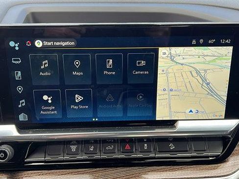 New 2026 Chevrolet Silverado 2500 LT image 21