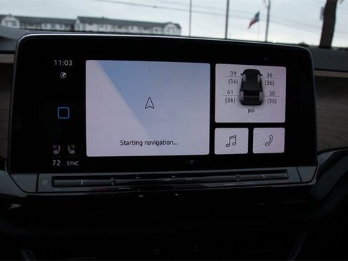 Certified 2025 Volkswagen Atlas SE image 20