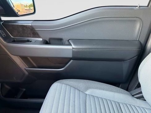 Used 2023 Ford F150 XLT w/ Equipment Group 302A High AWD/4WD image 23