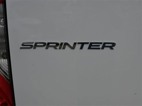 New 2026 Mercedes-Benz Sprinter 2500 image 20
