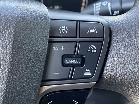 Certified 2025 Toyota Camry LE image 25