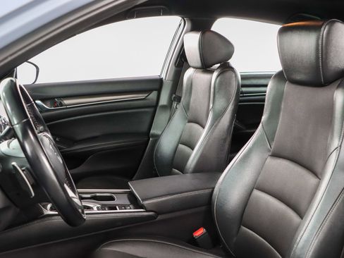 Used 2022 Honda Accord Sport image 23