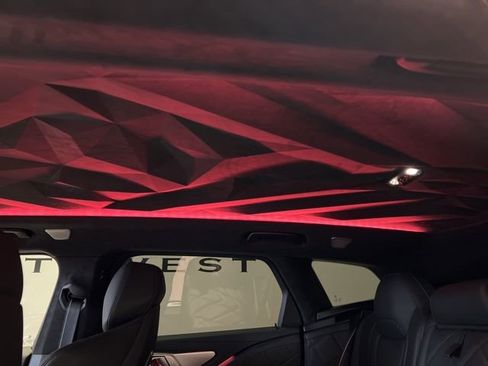 Used 2023 BMW XM image 28