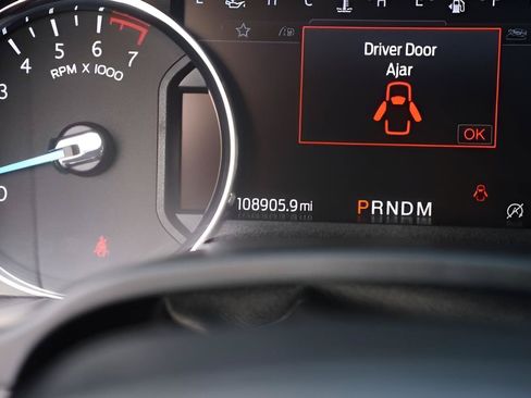 Used 2020 Ford Expedition Platinum RWD image 28