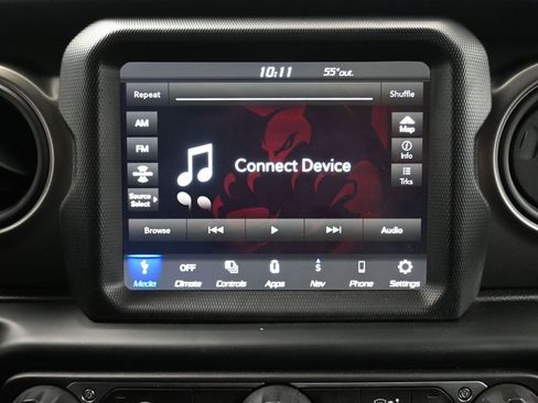 Used 2023 Jeep Gladiator Sport image 20