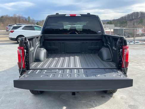 New 2025 Ford F150 STX image 4