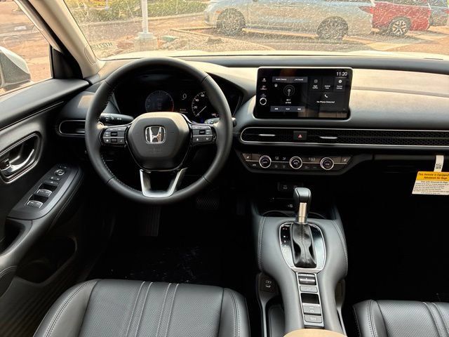 New 2027 Honda HR-V EX-L image 9