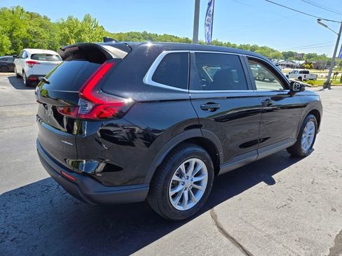 Used 2024 Honda CR-V EX-L image 8