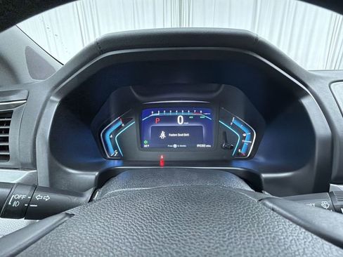 Used 2019 Honda Odyssey EX-L image 9