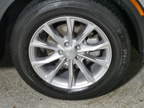 Used 2025 Honda CR-V EX-L image 15