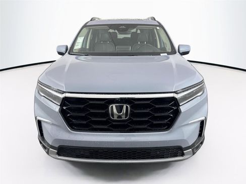 Used 2024 Honda Pilot Elite image 9