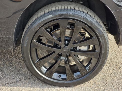 New 2026 Land Rover Range Rover Sport Dynamic SE image 34