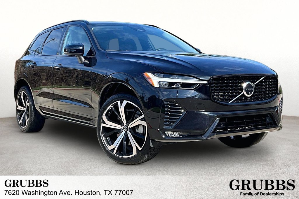 Used 2023 Volvo XC60 B5 Ultimate AWD/4WD image 1