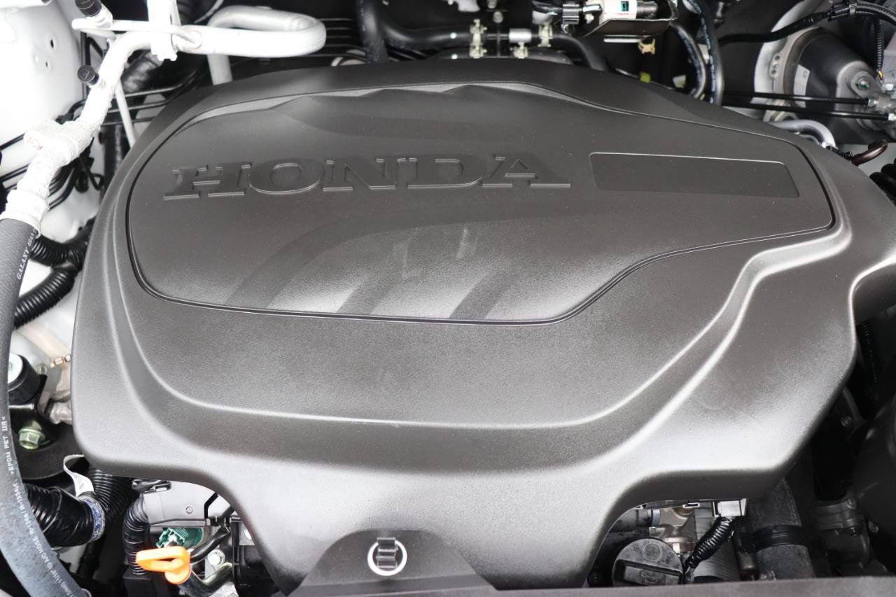 Used 2026 Honda Odyssey Elite image 59