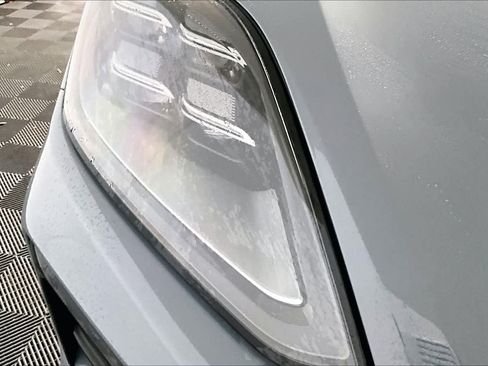 Used 2024 Porsche Cayenne image 25