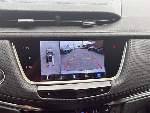 New 2025 Cadillac XT5 Premium Luxury w/ Technology Package image 21
