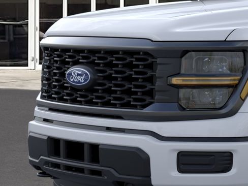 New 2026 Ford F150 STX AWD/4WD image 17