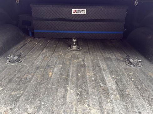 Used 2018 RAM 2500 Laramie w/ Sport Appearance Group image 10