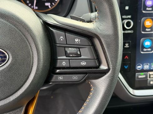 Used 2024 Subaru Crosstrek 2.5i Wilderness w/ Crosstrek Mirror Package image 22