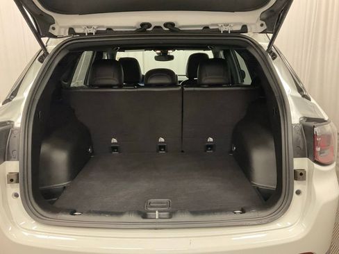 Used 2024 Jeep Compass Trailhawk image 9