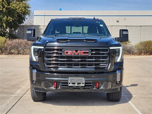 Used 2024 GMC Sierra 2500 AT4 w/ AT4 Premium Plus Package image 2