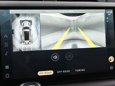 Used 2023 Land Rover Defender 130 X image 23