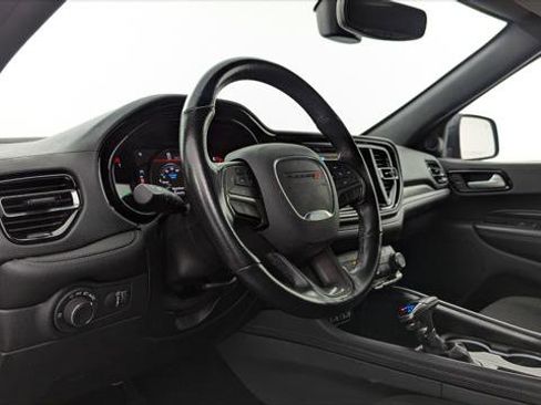 Used 2024 Dodge Durango SXT image 24
