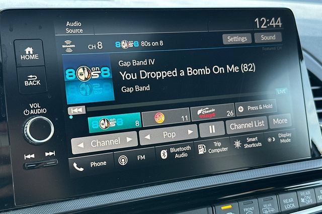 Used 2025 Honda Odyssey EX-L image 22