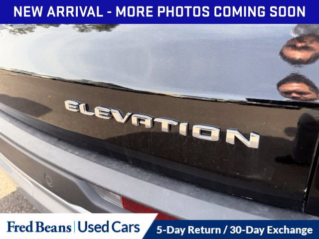 Used 2026 GMC Acadia Elevation w/ Elevation Premium Package FWD image 11