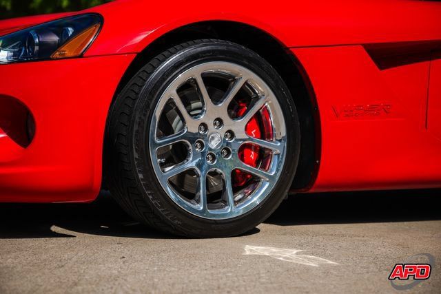 Used 2004 Dodge Viper SRT-10 RWD image 57