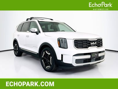 Used 2025 Kia Telluride S