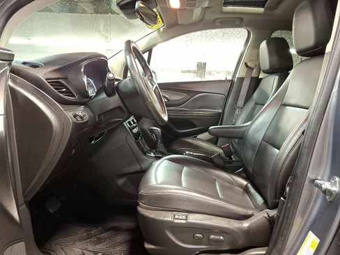 Used 2019 Buick Encore Essence w/ Experience Buick Package image 12