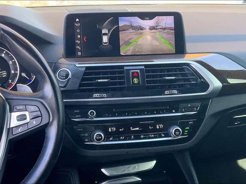 Used 2019 BMW X4 xDrive30i AWD/4WD image 12