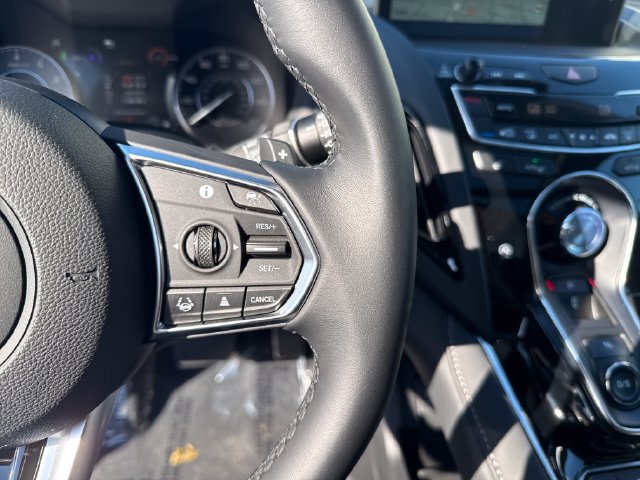 Used 2026 Acura RDX w/ Technology Package AWD/4WD image 17