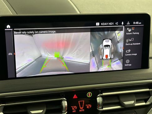 Certified 2023 BMW X3 sDrive30i w/ Premium Package w/ZPA image 25