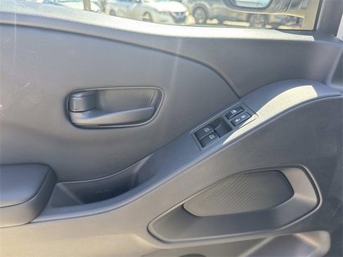 New 2026 Nissan Frontier S image 12