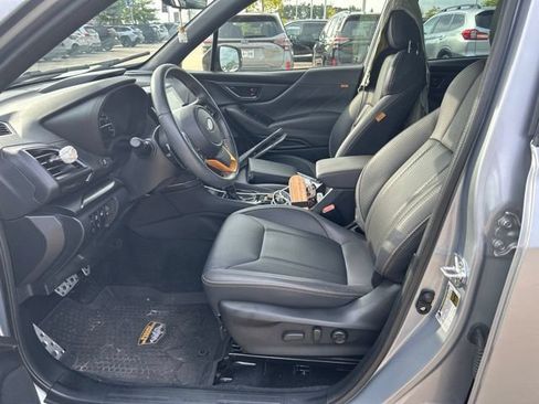 Used 2023 Subaru Forester Wilderness AWD/4WD image 5