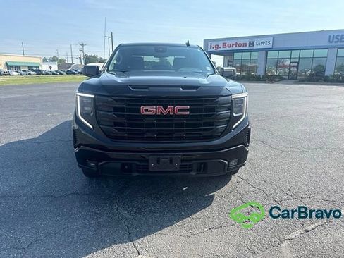 Used 2023 GMC Sierra 1500 Elevation AWD/4WD image 8