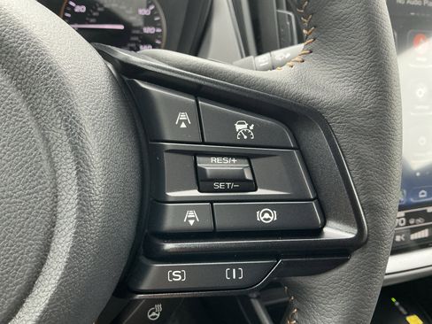 New 2026 Subaru Crosstrek 2.5i Wilderness image 17